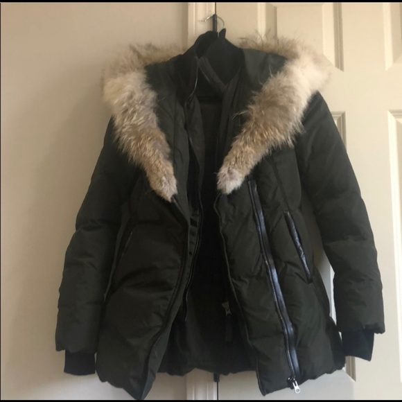 Mackage Jackets & Blazers - Mackage jacket